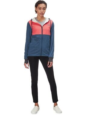 The North Face Mountain Sweatshirt Hoodie Jacket
